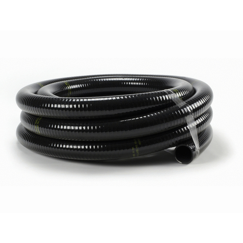 AQUASCAPE DESIGNS 29022 1.5" X 50' Flexible Pvc Pipe