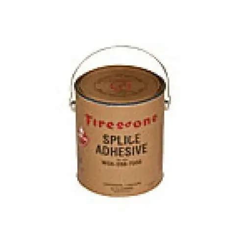Firestone Specialty Products W563587058 Firestone Sa-1065 Splice Adhesive Gal