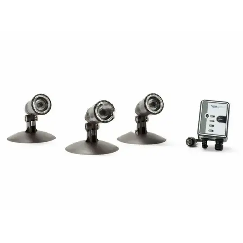 Garden & Pond Led Spotlight Kit