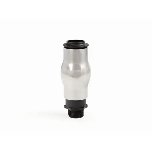 ATLANTIC WATER GARDENS FNAF10 2.5"wx6"h 1"mpt Adjustable Frothy Nozzle