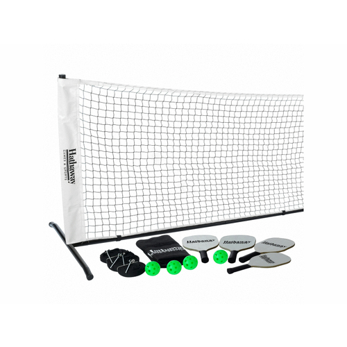 Deluxe Pickleball Game Set W/ Carry Bag