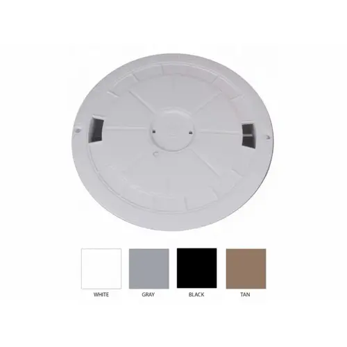 CMP 25544-019-000 Tan Ig Skimmer Round Cover Buy Now