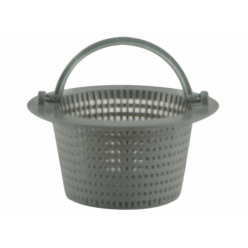Ps016b Gry Above Ground Skimmer Basket