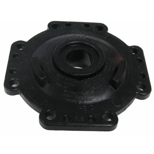 Truseal Lid 3-way Diverter Valve