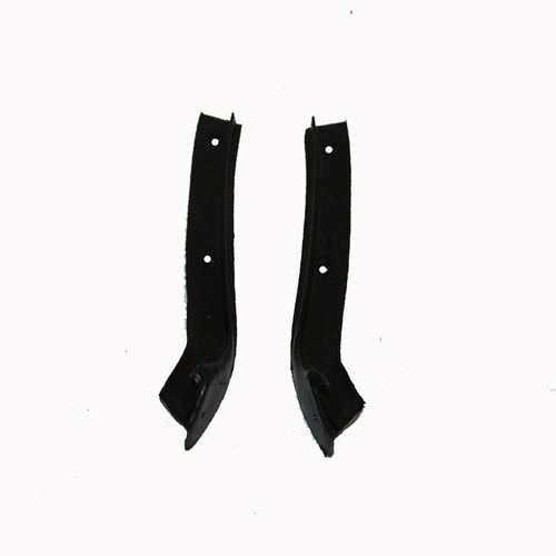 Pillar Post Seals For 1963-1967 Chevrolet Corvette Coupe Pair