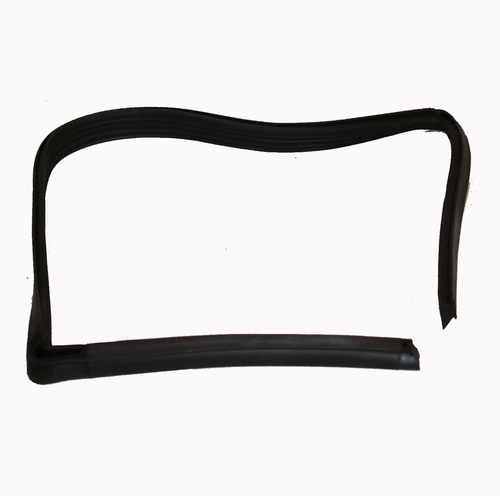 Convertible Header Seal For 1985-1993 Ford Mustang Convertible