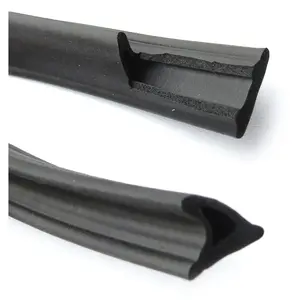 AmeriSeal 71262 Upper Door Seal On Door For 1974-1978 Nissan
