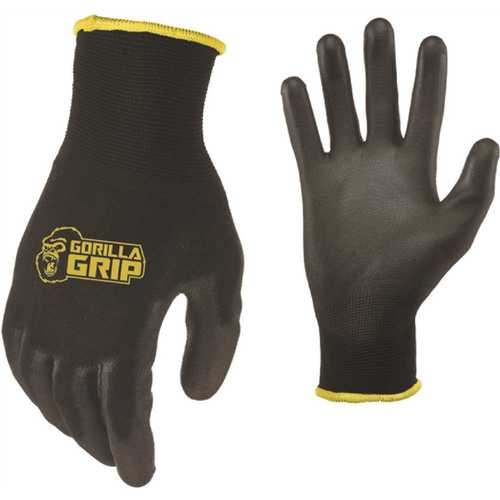GORILLA GRIP 25052-030 Medium Glove - pack of 30