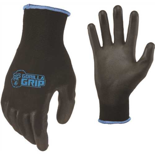 GORILLA GRIP 25053-030 Large Glove - pack of 30