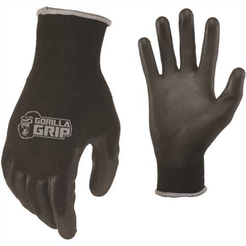 GORILLA GRIP 25054-030 X-Large Gloves - pack of 30