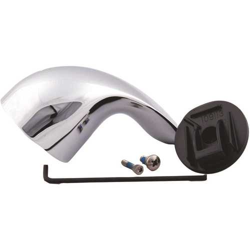 Posi-Temp Handle Kit Chrome