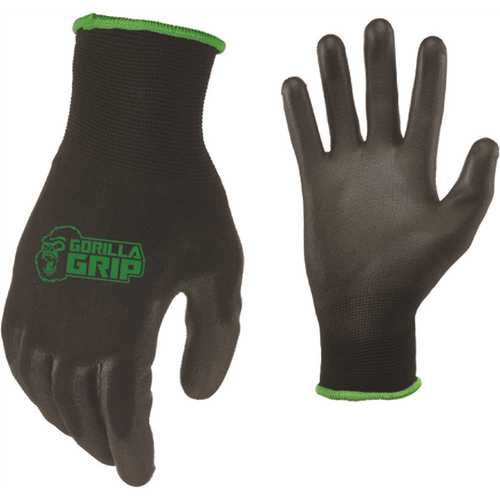 GORILLA GRIP 25051-030 Small Glove - pack of 30