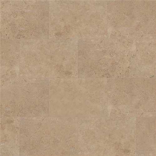 16 in. x 24 in. Rectangle Tuscany Beige Travertine Paver Tile (15-05 Sq. Ft./Pallet) - pack of 15
