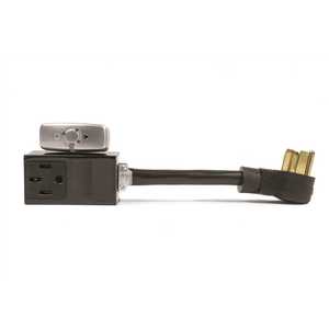 Smart Range-3 Prong