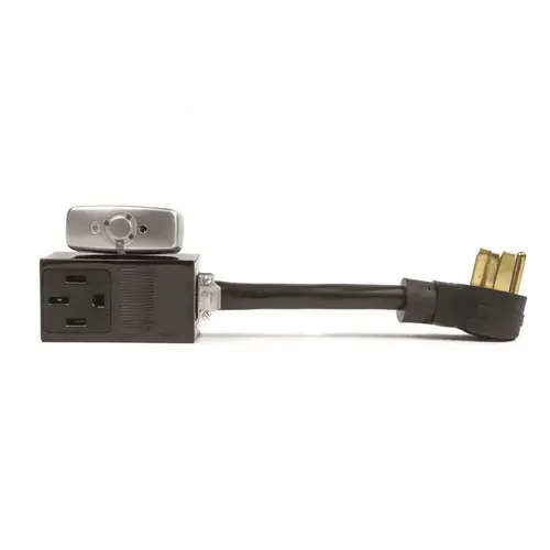 Smart Range-3 Prong