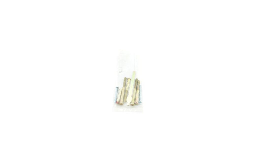 Schlage Residential 02007 Thick Door Kit For Be365 Be367 Be369