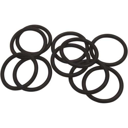 Acorn 0401-117-001 OEM Replacement #117 O-Ring, 13/16 x 1 x 3/32 - pack of 10
