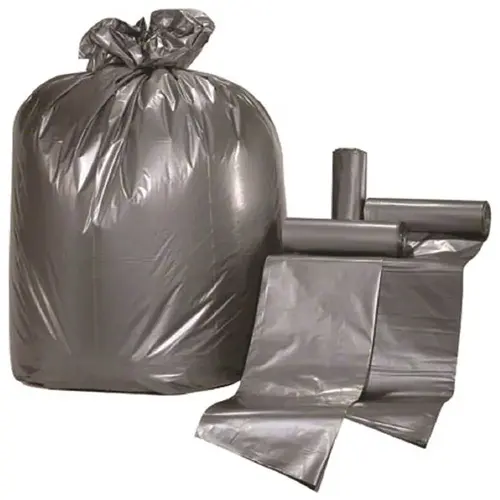 Colonial Bag SDP44GAL - pack of 2 Gray - pack of 2