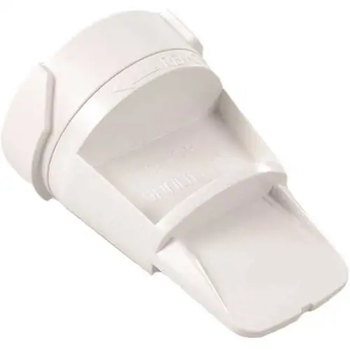 Bypass Filter Plug