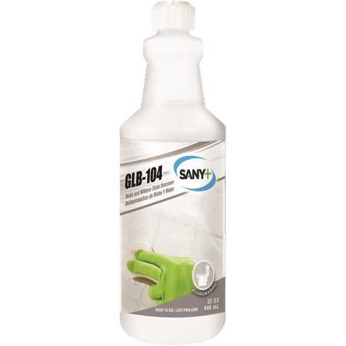 33 oz. Mold and Mildew Stain Remover - pack of 12