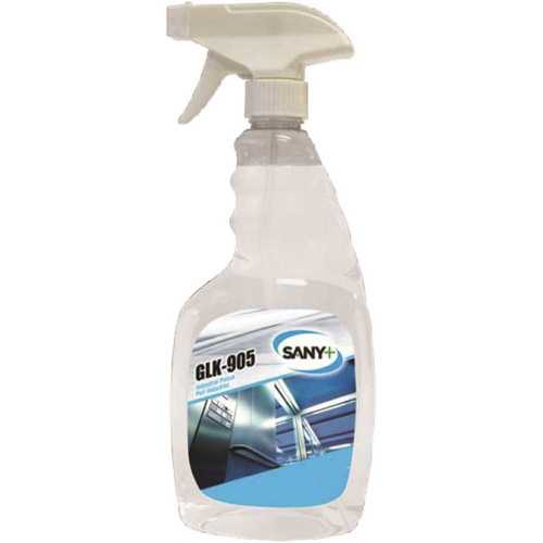 Sany+ UGLK-905-946G6 Stainless Steel Cleaner - pack of 12