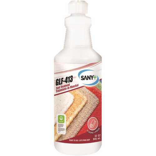 Sany+ UGLF-413-946G12 Liquid Carpet Cleaner - pack of 12