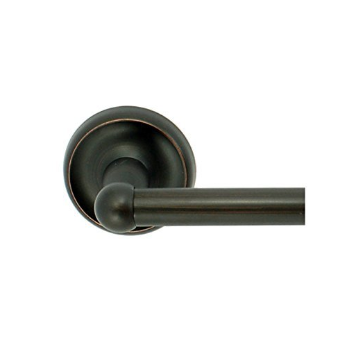 18 Inches Length Miraloma Park Towel Bar Set Oil Rubbed Bronze - pack of 5