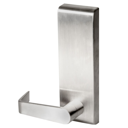 Exit Device Trim Satin Stainless Steel