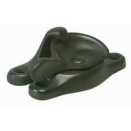 Aluminum Window Lock Oil Rubbed Bronze Finish