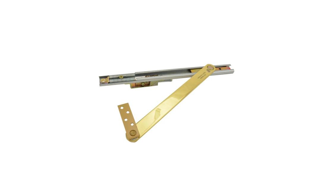 Glynn Johnson 102h3 Heavy Duty Size 2 Hold Open Surface