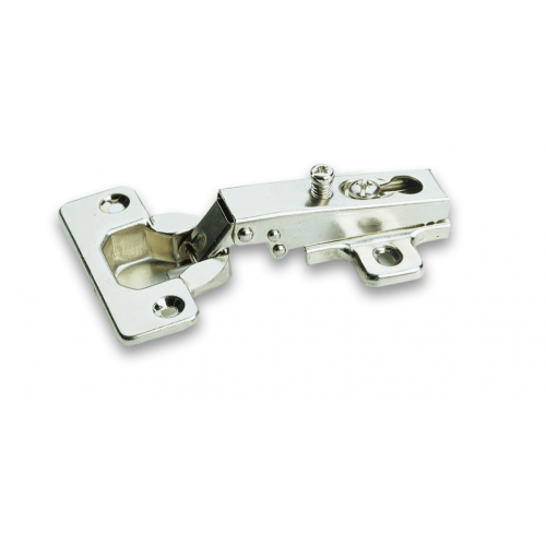 European Hinge 110 deg. Full Overlay