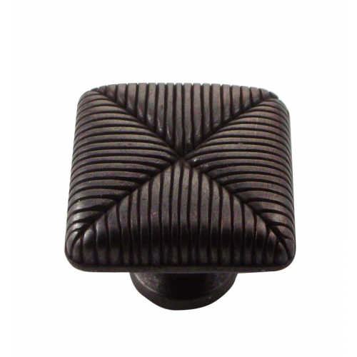 1 3/8" Seat Cushion Knob - Oil Rubbed Bronze