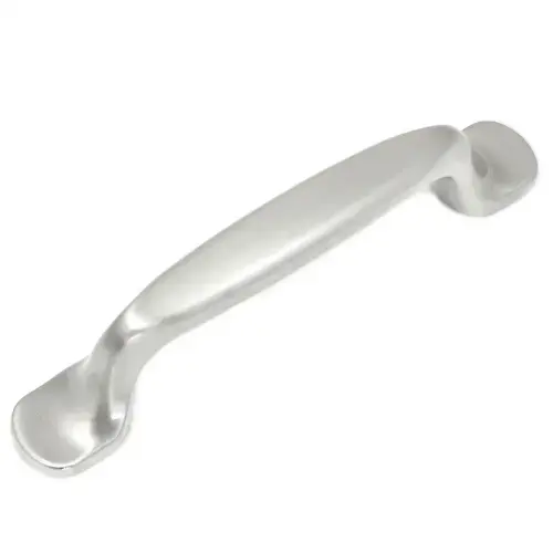 3" c/c Pull - Sutton Place - Satin Nickel