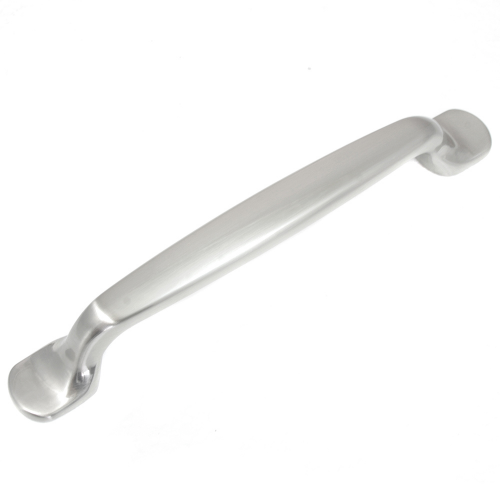 160 mm c/c Pull -Sutton Place- Satin Nickel