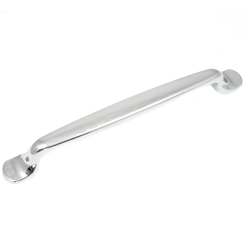 160 mm c/c Pull - Sutton Place -Polished Chrome