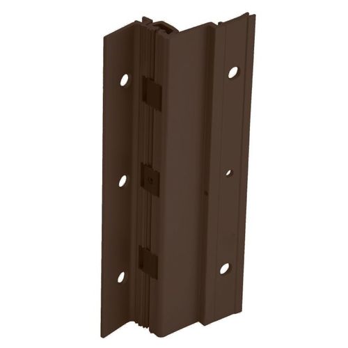 Ives Commercial 210HD120313AN 120" Heavy Duty Full Surface Swing Clear