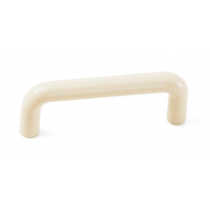 Laurey 34816 3" Plastic Wire Pull - Bone