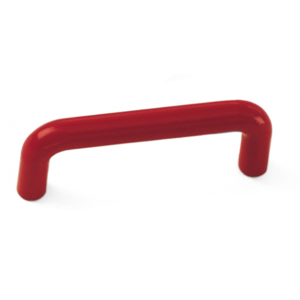 Laurey 34838 3" Plastic Wire Pull - Red