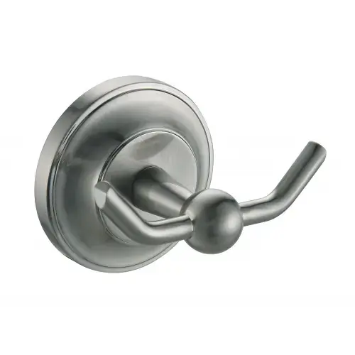 Elysium - Robe Hook - Satin Nickel