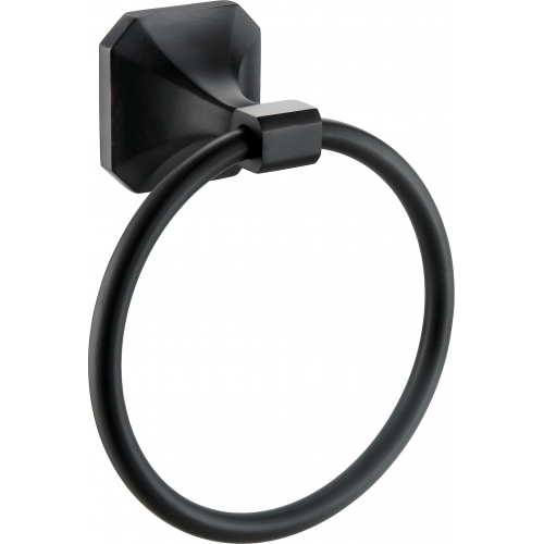 Paradise 65066 Valhalla - Towel Ring - ORB Oil Rubbed Bronze