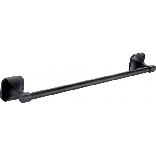 Paradise 65166 Valhalla - Single Towel Bar - 18" - Oil Rubbed Bronze