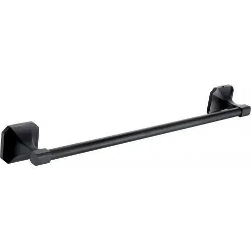 Valhalla - Single Towel Bar - 18" - Oil Rubbed Bronze