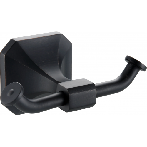 Paradise 65466 Valhalla - Robe Hook - Oil Rubbed Bronze