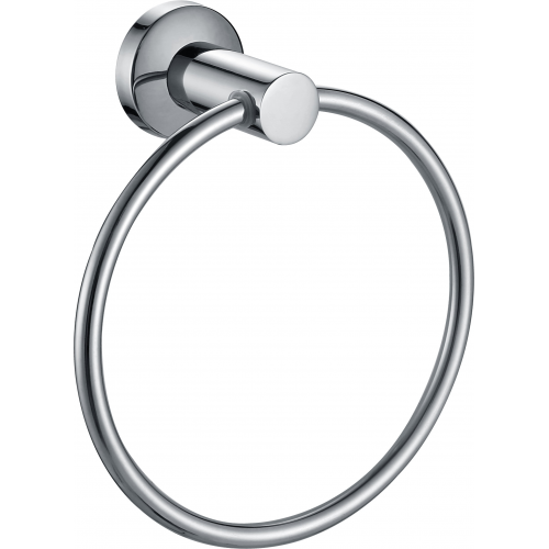 Paradise 66026 Nirvana - Towel Ring - Chrome