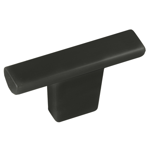 2" T-Knob - Cosmopolitan - Oil Rubbed Bronze