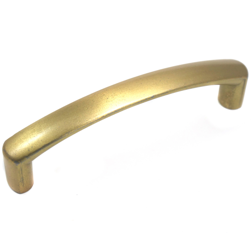 96mm Pull - Aventura - Champagne Bronze