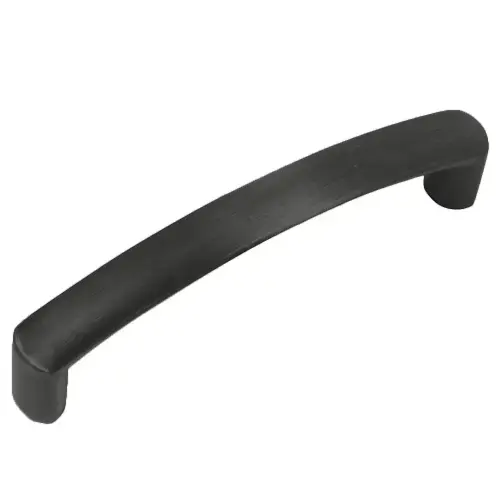 Aventura 3-3/4 In. Center-To-Center Oil Rubbed Bronze Cabinet Drawer Pull