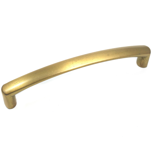 128mm Pull - Aventura - Champagne Bronze