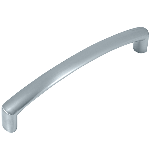 128mm Pull - Aventura - Polished Chrome