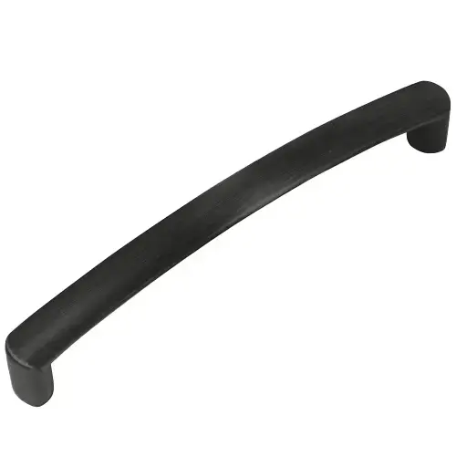 128mm Pull - Aventura - Oil Rubbed Bronze